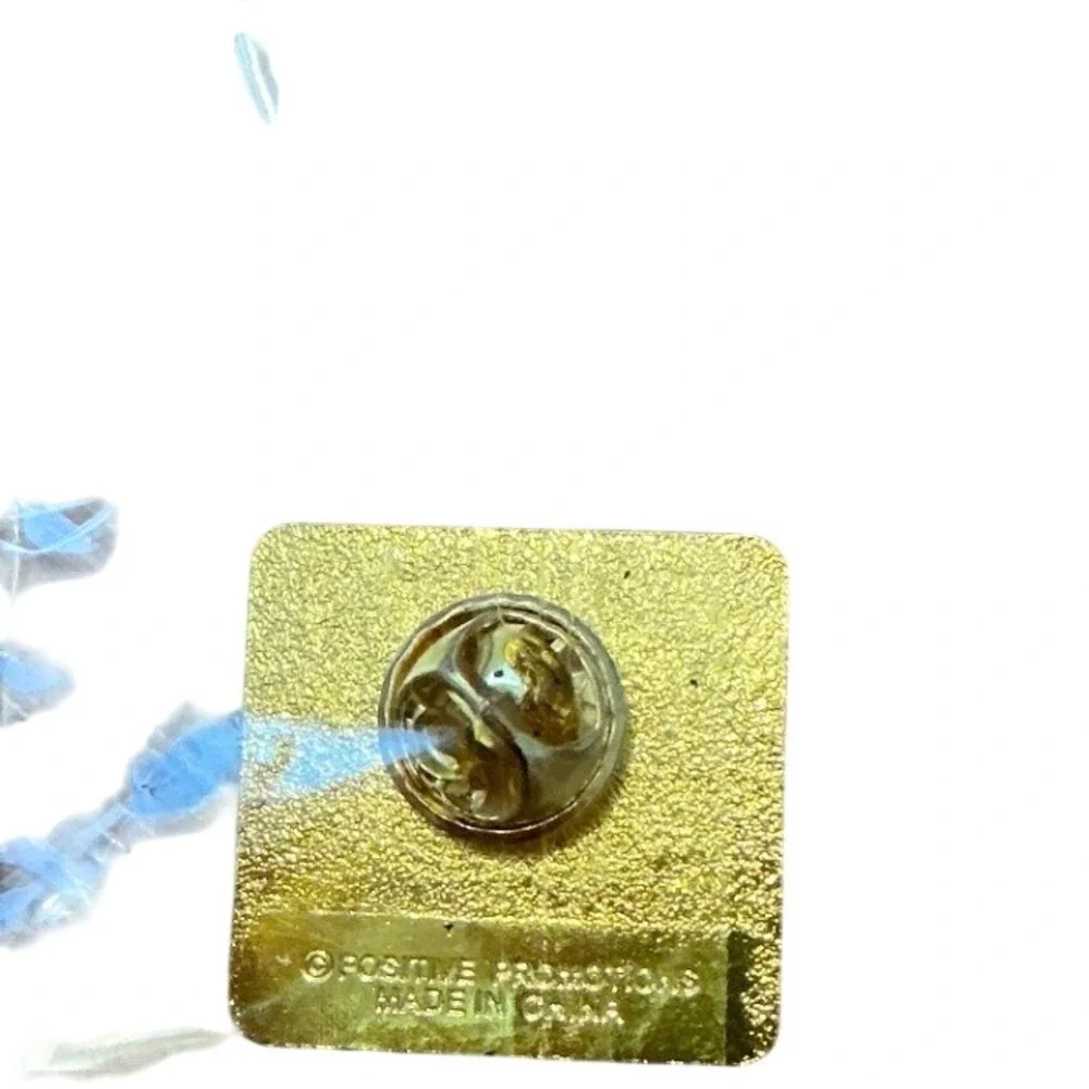 Black History Month Museum of‎ African American History Heritage Pin